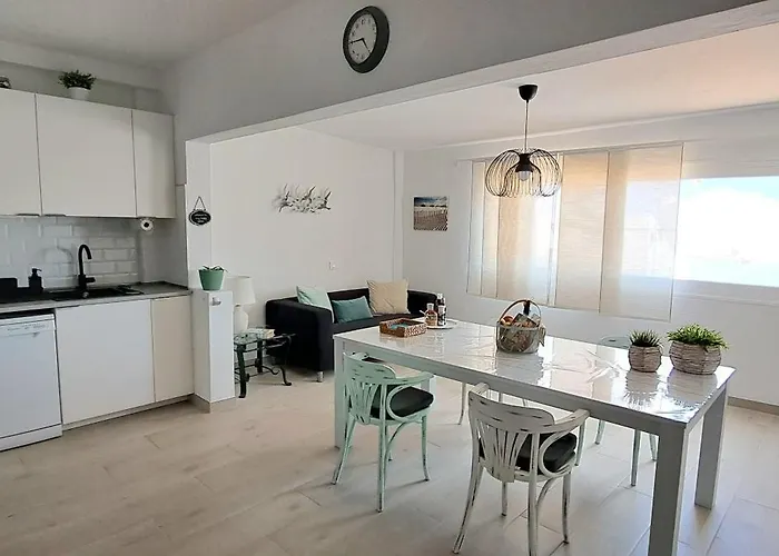 Punta Panoramic - Apartment Punta Mujeres