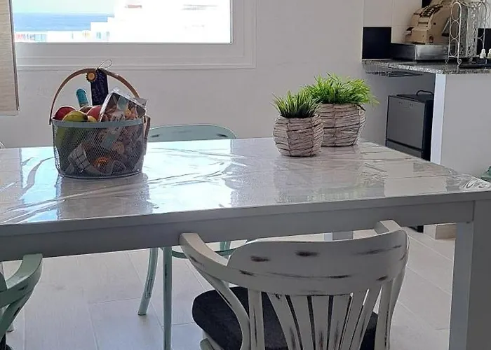 Apartment Punta Panoramic -