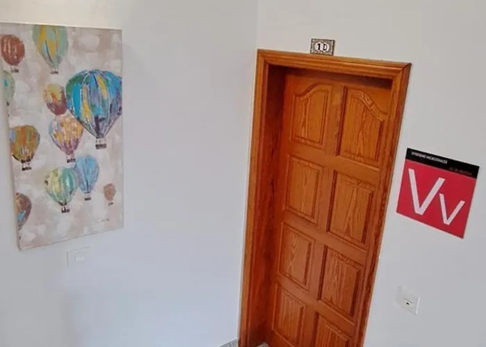 Apartment Punta Panoramic -