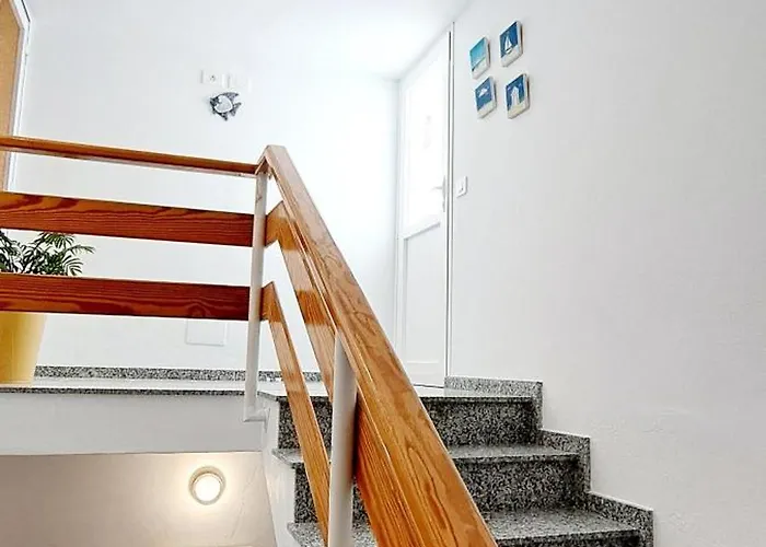 Apartment Punta Panoramic - *