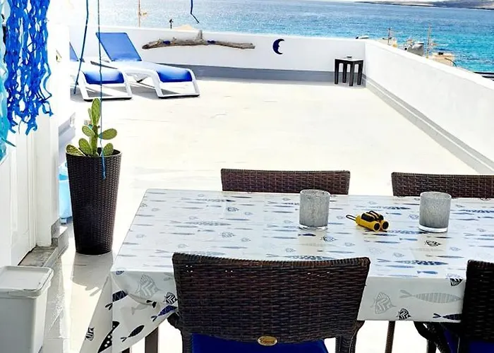 Apartment Punta Panoramic -