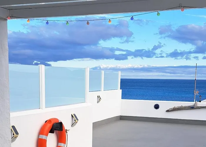 Punta Panoramic - * Punta Mujeres