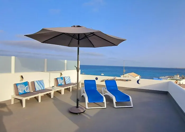 Punta Panoramic - Apartment Punta Mujeres