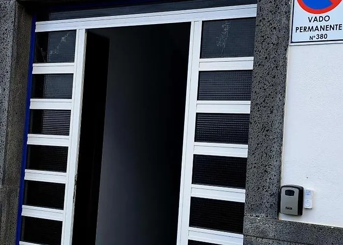 Apartment Punta Panoramic -