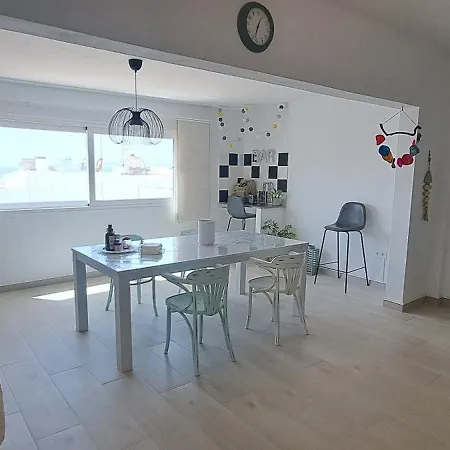 Punta Panoramic - 아파트 *