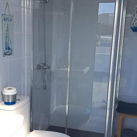 아파트 Punta Panoramic - Punta Mujeres