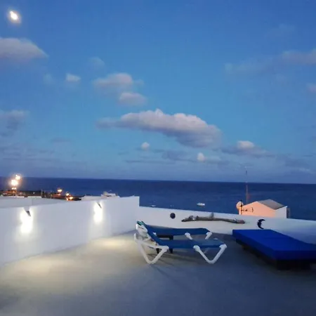 Punta Panoramic - Punta Mujeres