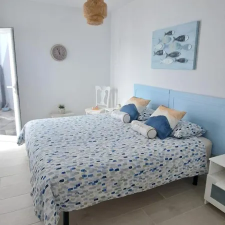 Punta Panoramic - *