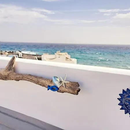 Punta Panoramic - Punta Mujeres