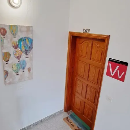 Apartmán Punta Panoramic -